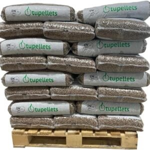 pellets de bois suinga – 300 kg (20 × 15 kg)