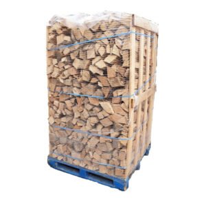 box buches bois dur 2m³ – 30 cm 1