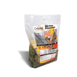 bûches premium – 30 cm