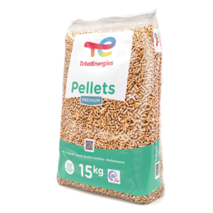 granules de bois pellets 66 sacs de 15 kg – totalenergies 1
