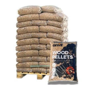 pellet anvil – palette de 70 sacs – en plus a1