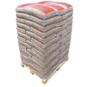 pellet rochefort – palette de 65 sacs (15 kg)