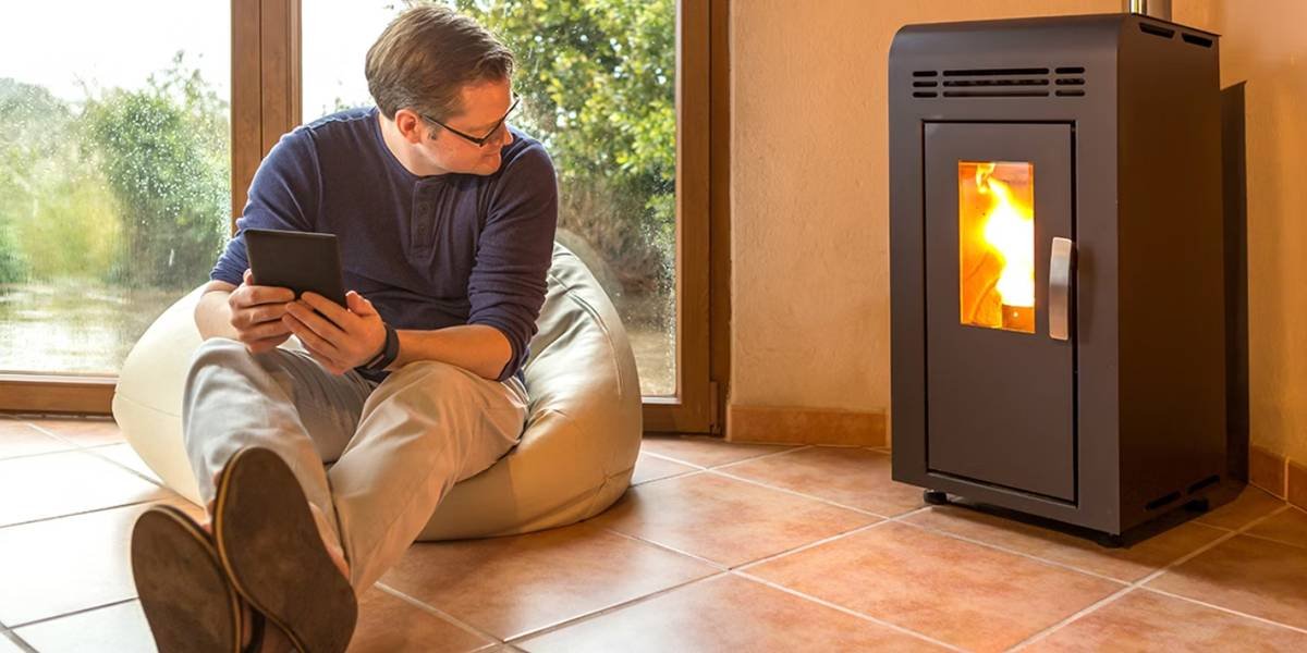 Ofen Heizkessel Kuchenherde